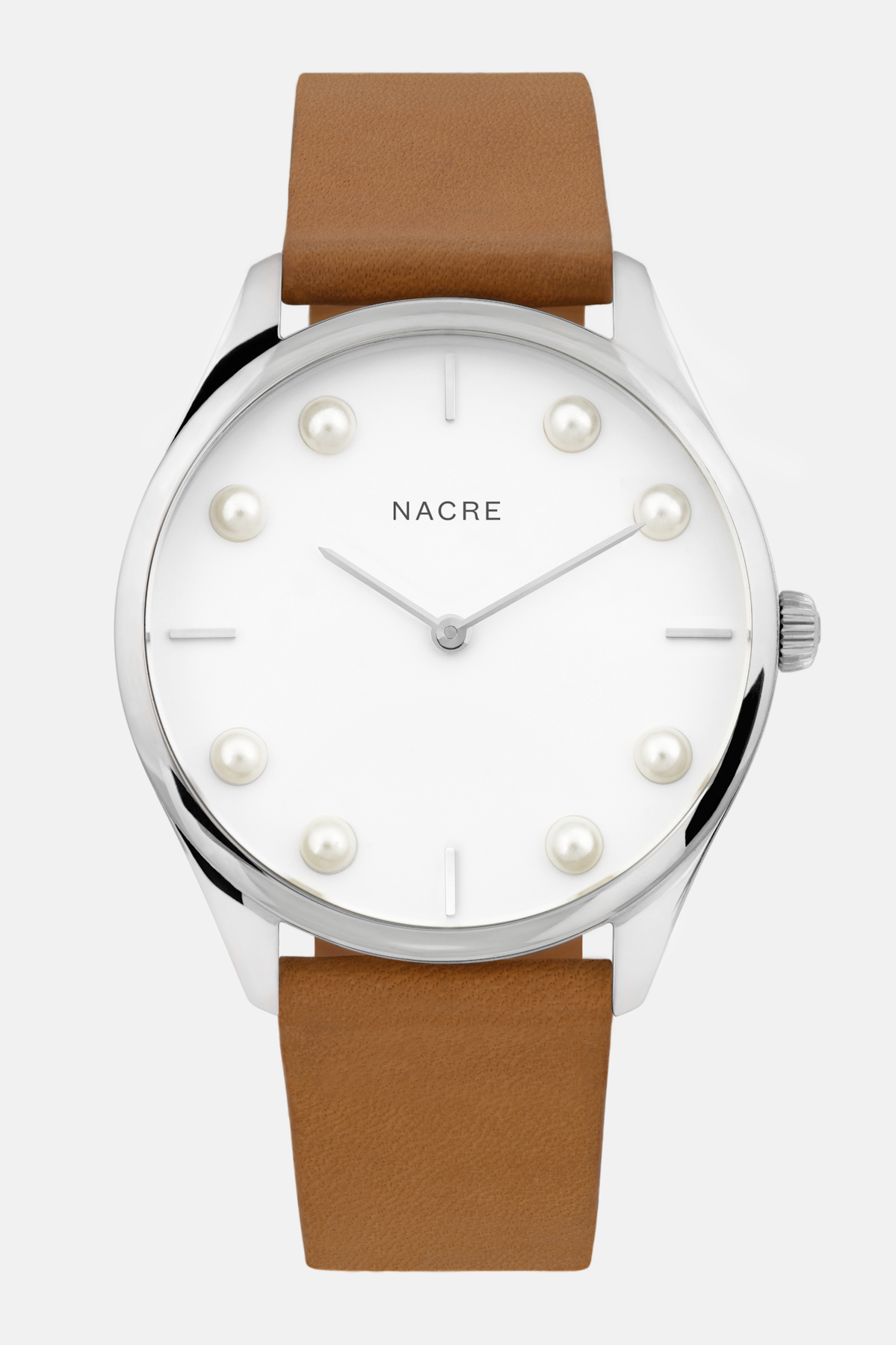 Sign Up and Get Best Offer At Nacre Watches